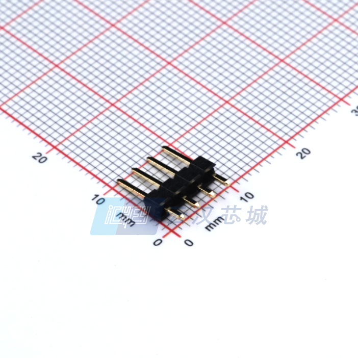 X6511WV-04H-C60D30--云汉芯城ICKey.cn