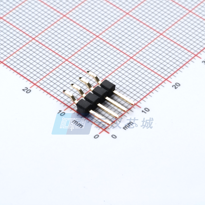 X6511WRS-04H-C60D48--云汉芯城ICKey.cn