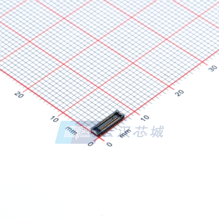 X0400FVS-24-LPV01--云汉芯城ICKey.cn
