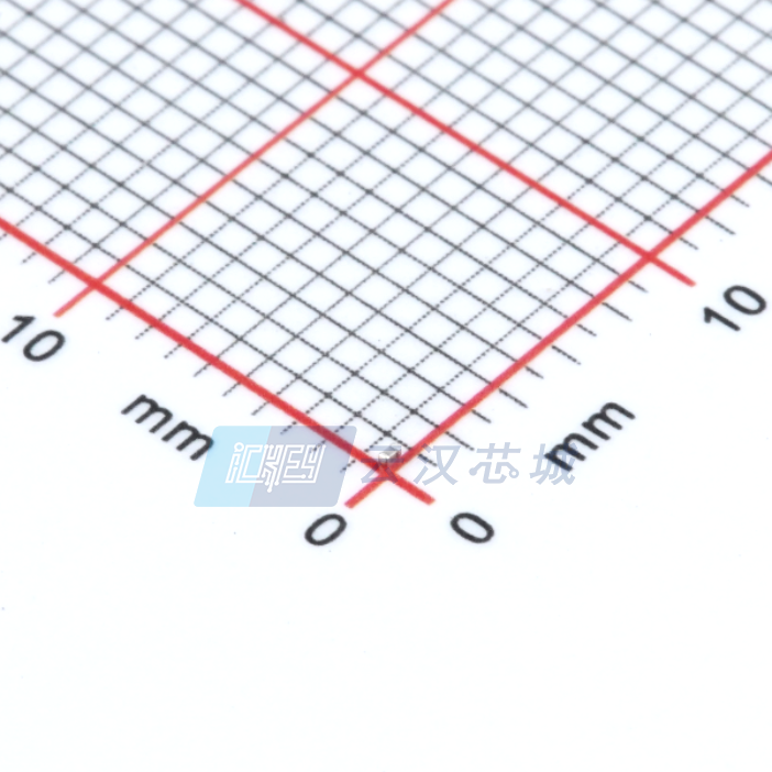 MURATA MANUFACTURING 陶瓷电容 GRM0335C1HR20BA01D
