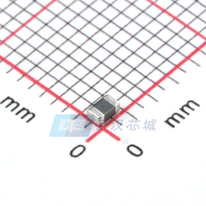 MURATA MANUFACTURING 磁珠 BLM21AG601SN1D