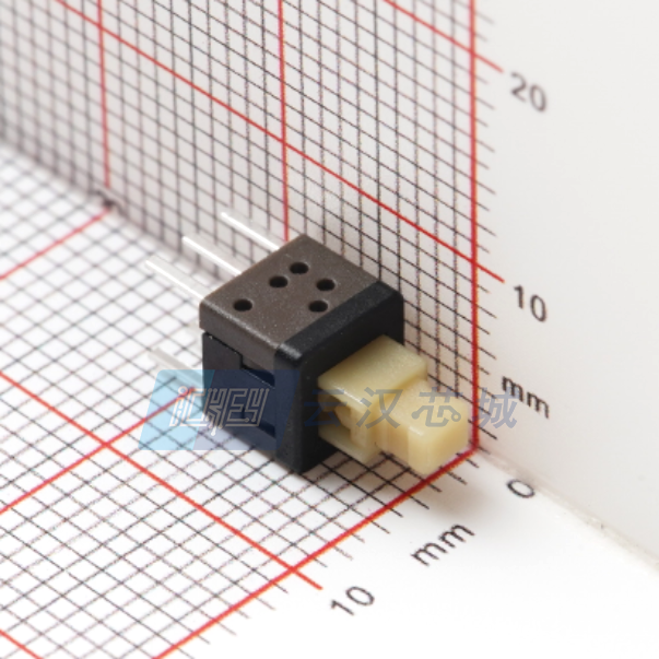XKB5858-Z--云汉芯城ICKey.cn
