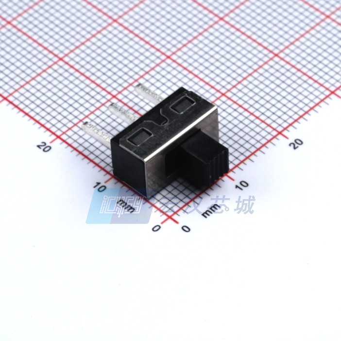 SS-12D10L5--云汉芯城ICKey.cn