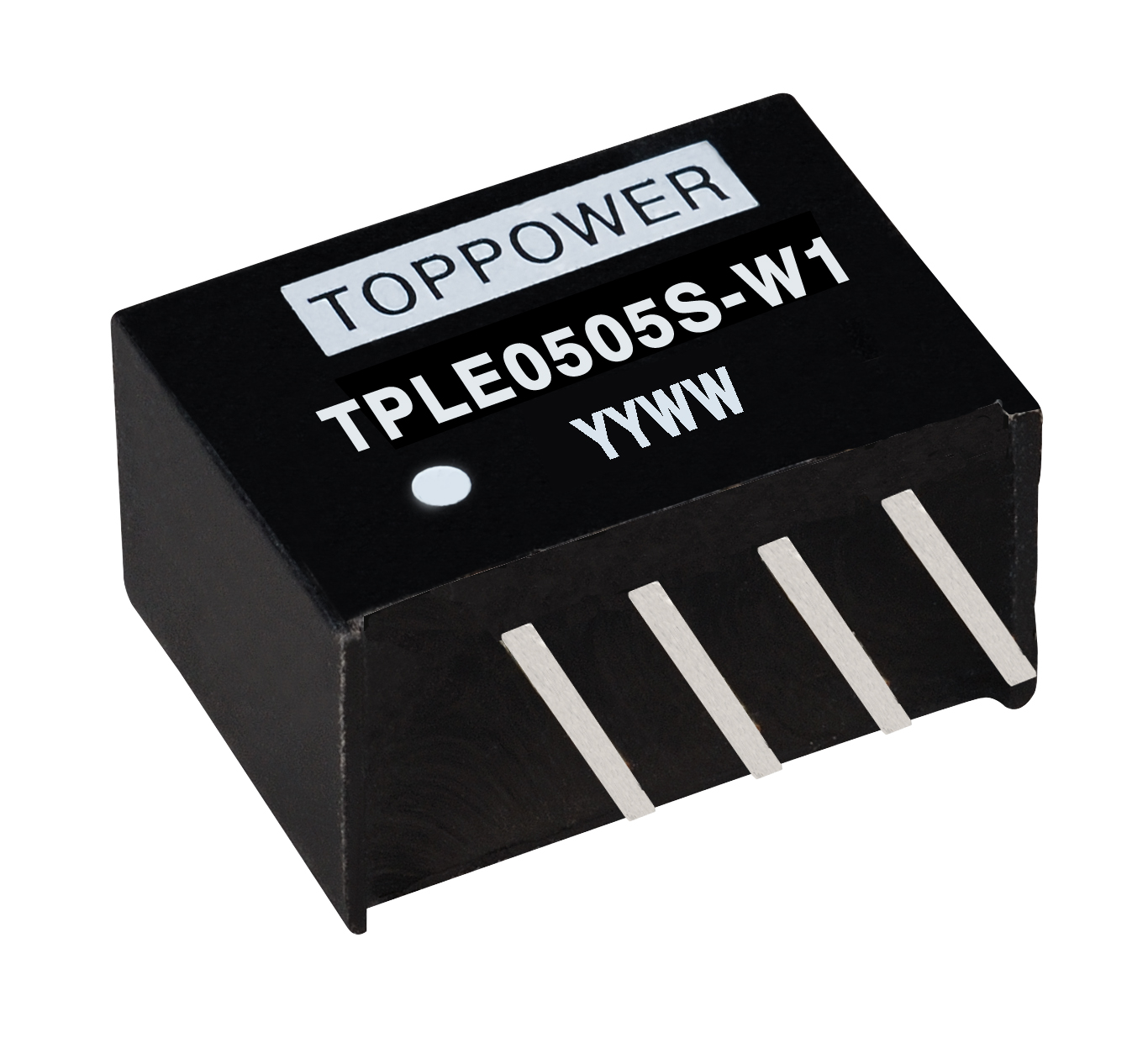 TOPPOWER/广州顶源电子 DC-DC模块 TPLE0305DP-W1