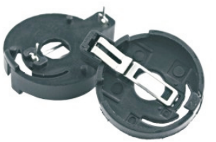 MYOUNG/深圳美阳电子 电池触点/电池夹/电池座 BS-04-A1BJ005