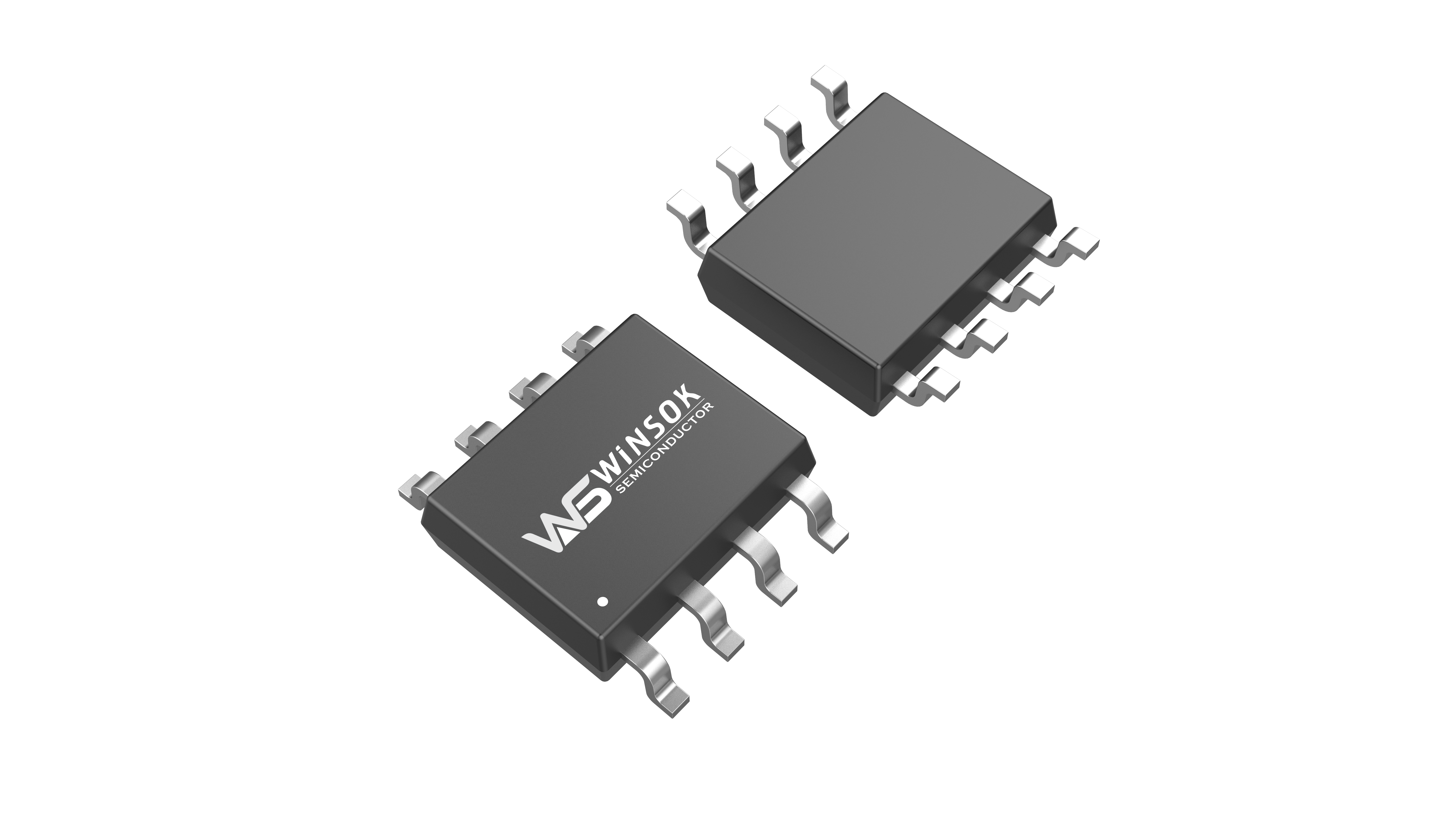 WINSOK SEMICONDUCTOR/台湾微硕半导体 场效应管(MOSFET) WSP6064