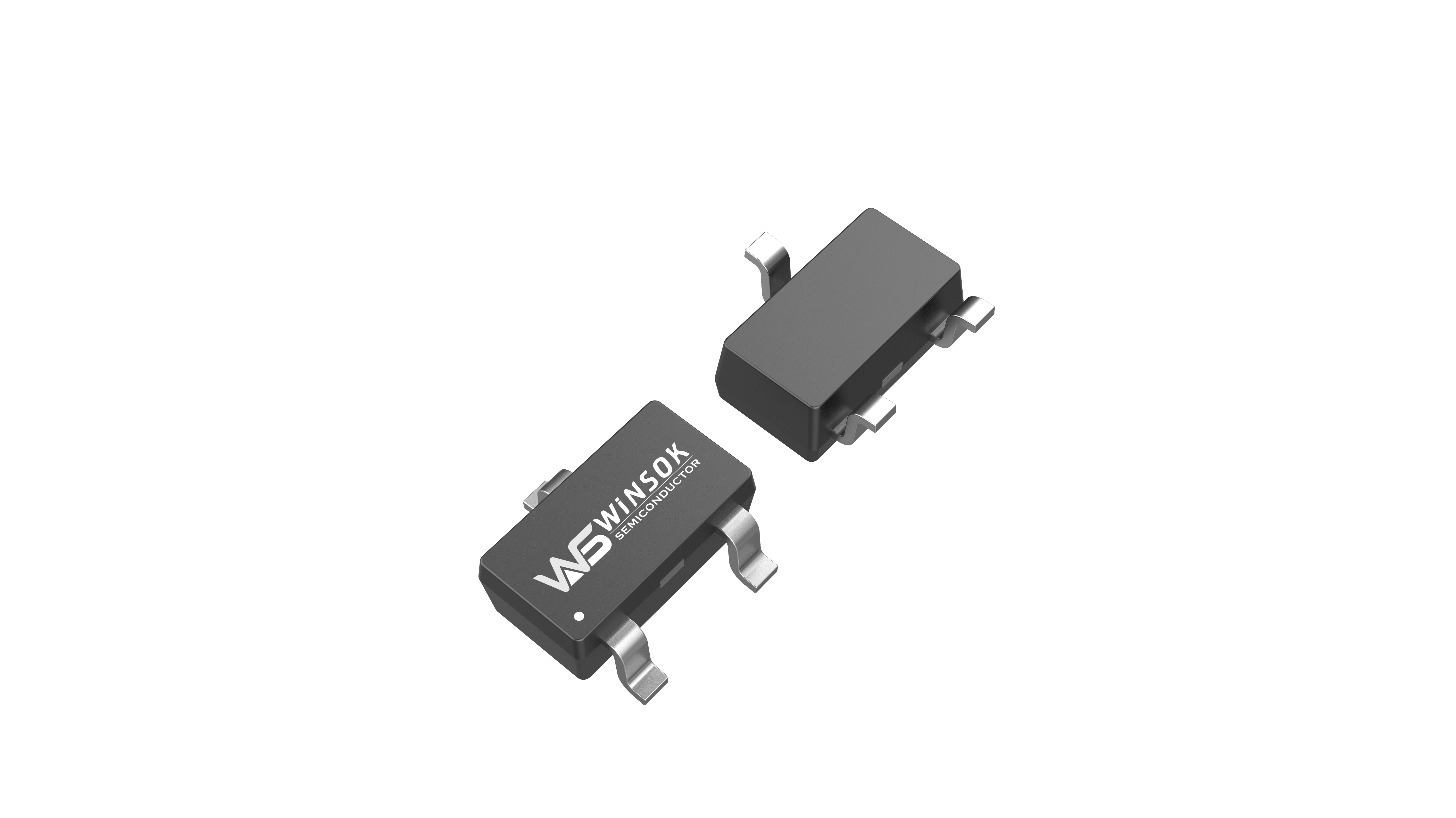 WINSOK SEMICONDUCTOR/台湾微硕半导体 场效应管(MOSFET) WST05N10