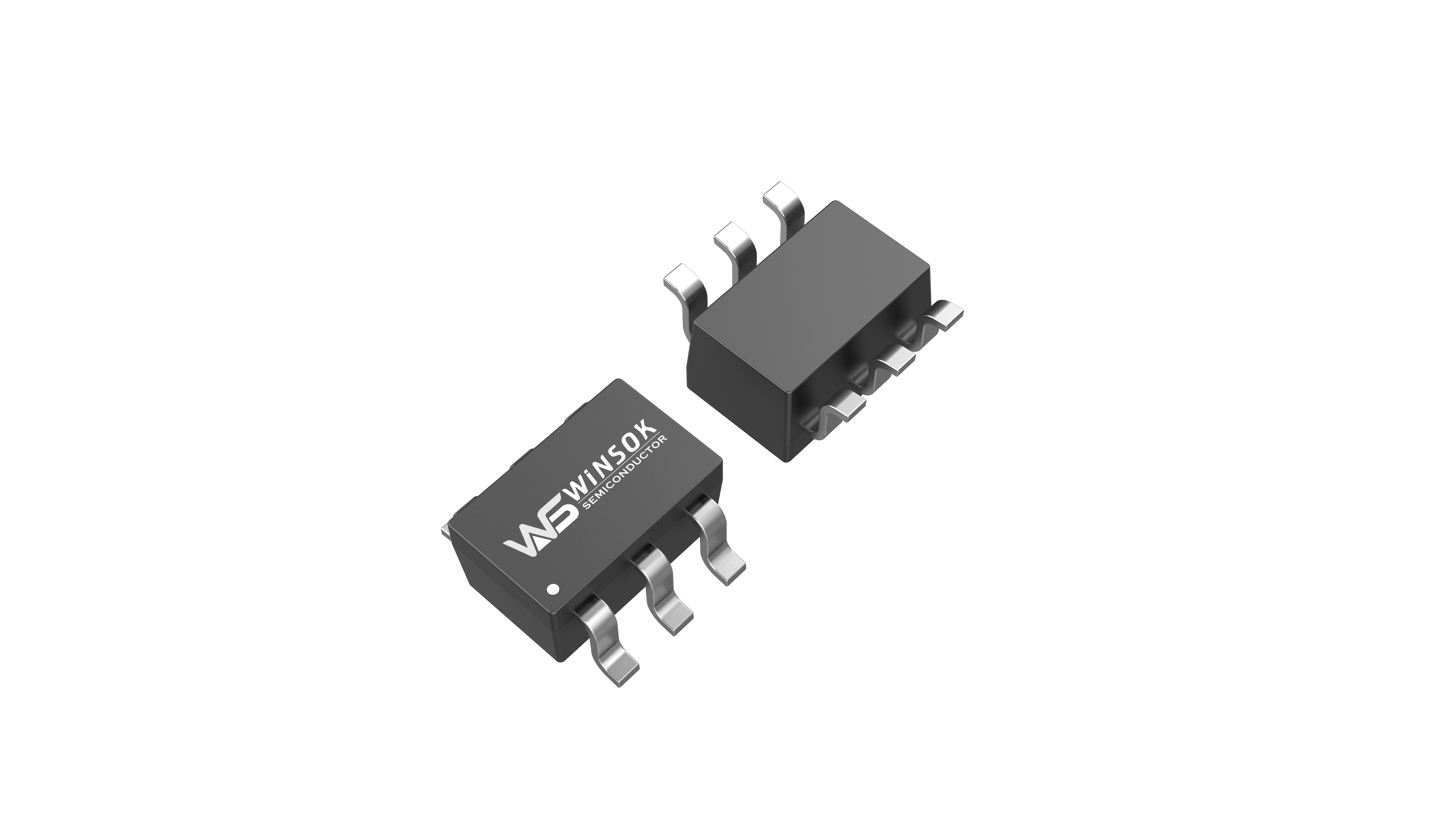 WINSOK SEMICONDUCTOR/台湾微硕半导体 场效应管(MOSFET) WST2007