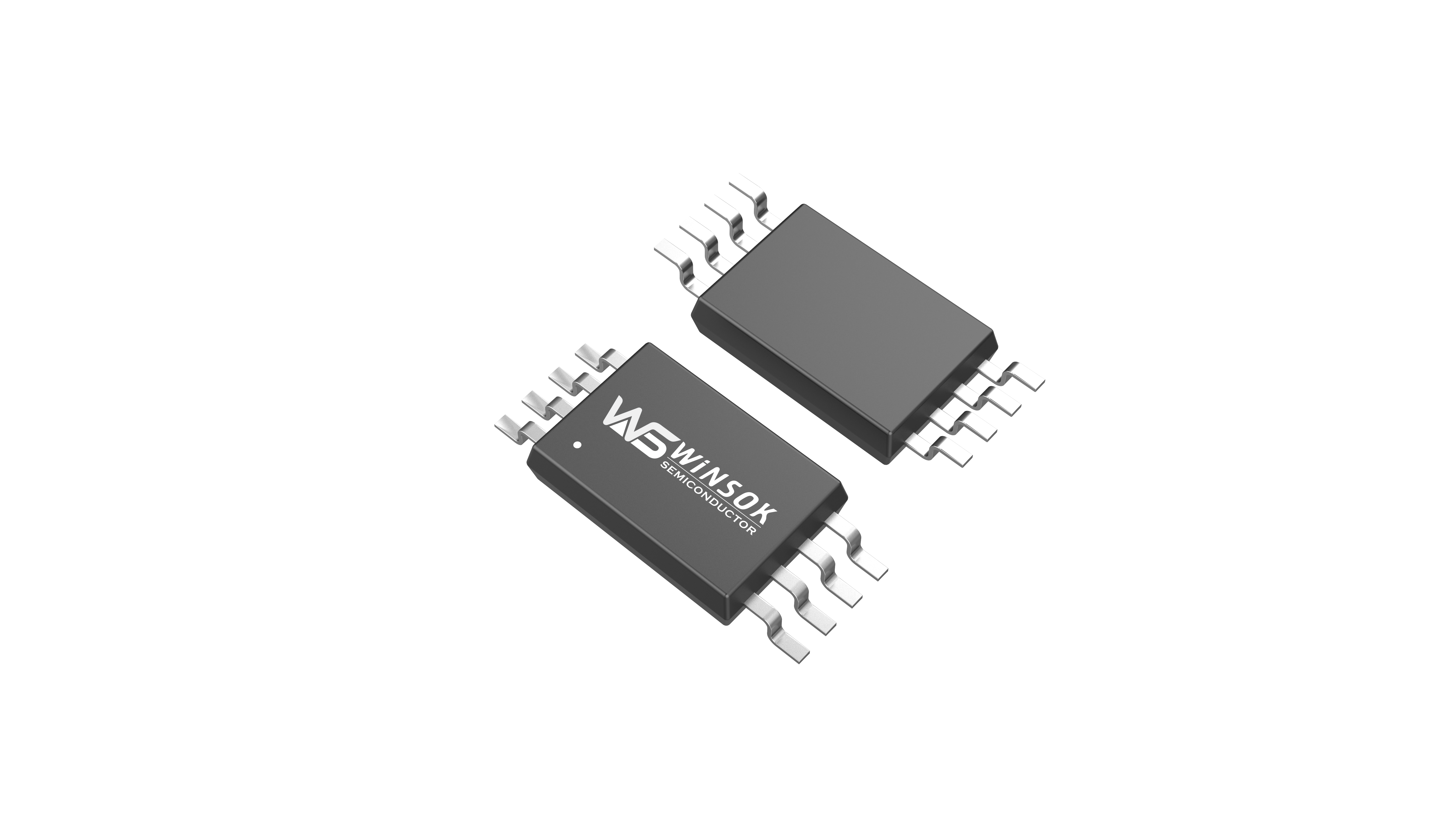 WINSOK SEMICONDUCTOR/台湾微硕半导体 场效应管(MOSFET) WSP8814