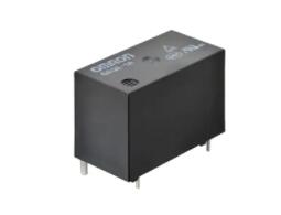 OMRON/欧姆龙 其他继电器 G6QE-1A DC24 BY OMZ/C