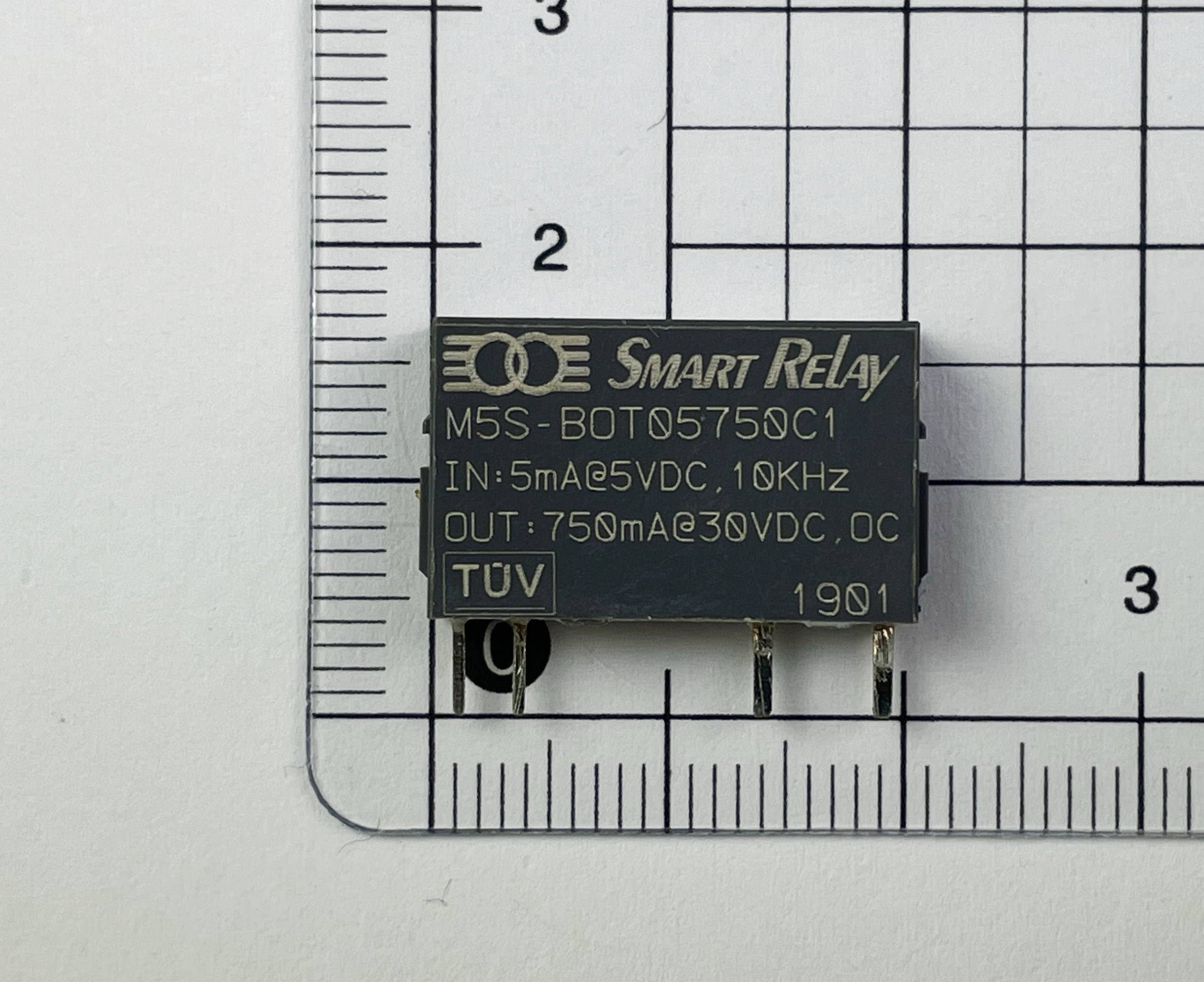 M5S-BOT05750C1--云汉芯城ICKey.cn