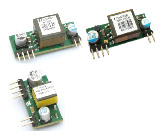 UNION MICROSYSTEMS/上海英联系统 POE模块 MQ7800CPT120