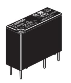 OMRON/欧姆龙 其他继电器 G5NB-1A-E DC12 BY OMZ/C (N)(A)