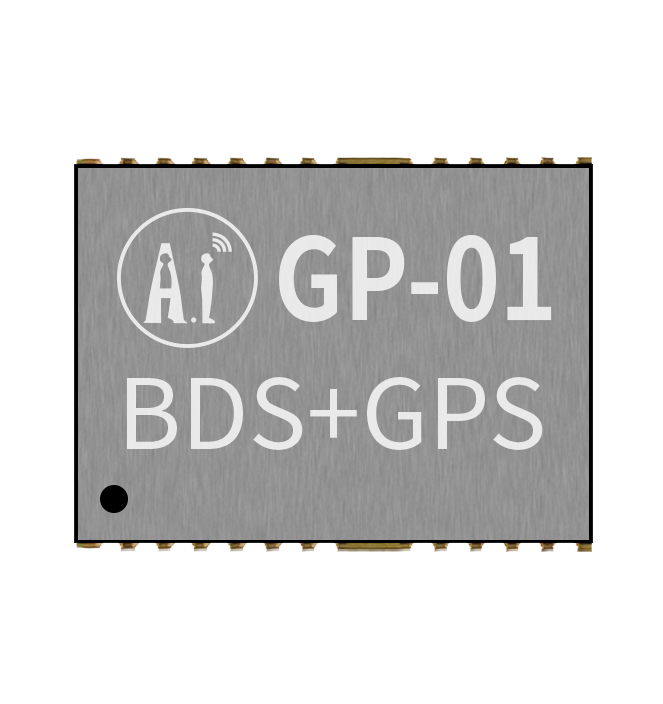 AI-THINKER/深圳安信可科技 射频模块 GP-01