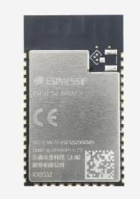 ESPRESSIF/上海乐鑫科技 WIFI模块 ESP32-S2FH4