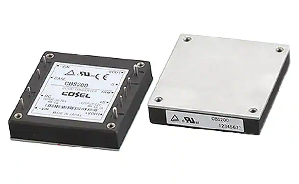 COSEL DC-DC模块 CBS2002428