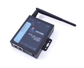 USR/济南有人物联网 总线模块 USR-W630