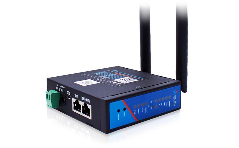 USR/济南有人物联网 路由器 USR-G806-43