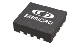 SGMICRO/北京圣邦微电子 模拟开关/多路复用器 SGM48752YQS16G/TR