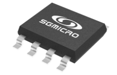 SGM8249-2XS8G/TR--云汉芯城ICKey.cn