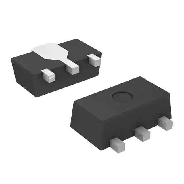 VBSEMI/微碧半导体 场效应管(MOSFET) 2SK601