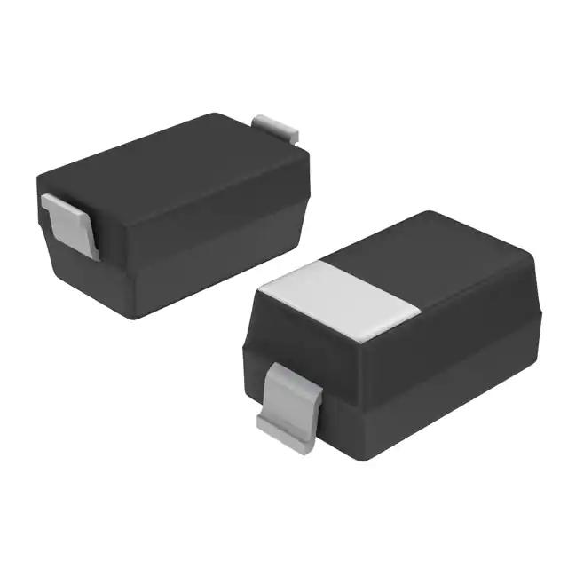 MDD/辰达半导体 齐纳(稳压)二极管 BZT52C2V7S
