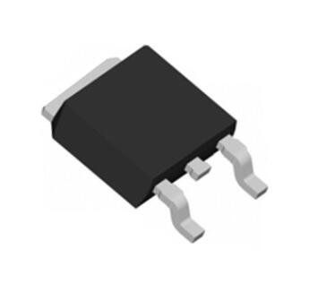 VBSEMI/微碧半导体 场效应管(MOSFET) VBZE5N20