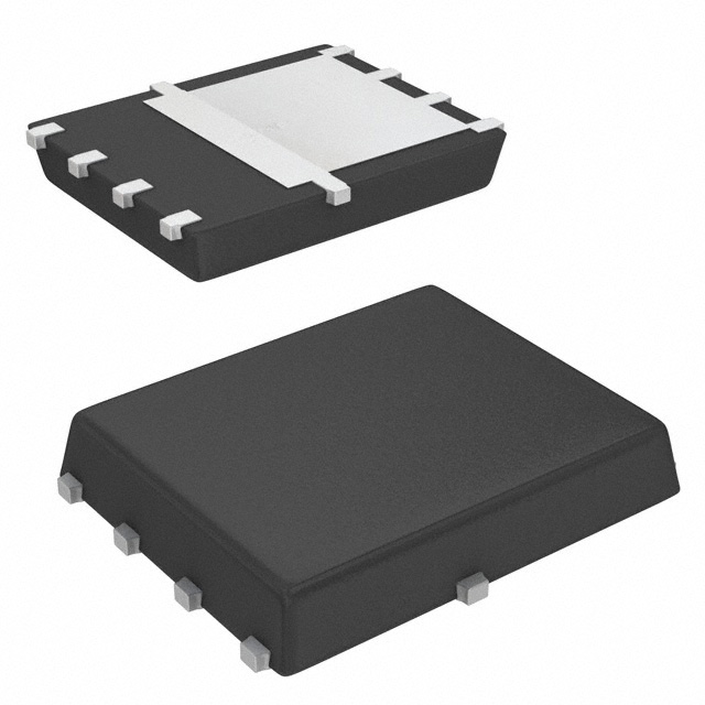 VBSEMI/微碧半导体 场效应管(MOSFET) IRF7105TRPBF