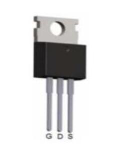 VBSEMI/微碧半导体 场效应管(MOSFET) VBZM75N03