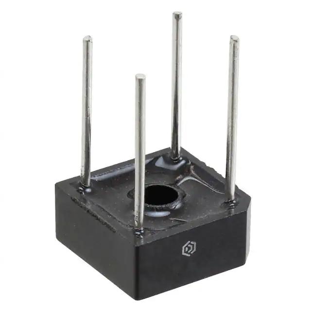 YANGJIE/扬州扬杰电子 整流二极管/整流桥 BR2510W