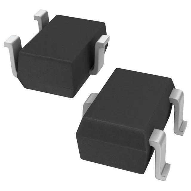 VBSEMI/微碧半导体 场效应管(MOSFET) RTF025N03