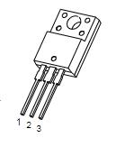 VBSEMI/微碧半导体 场效应管(MOSFET) J330