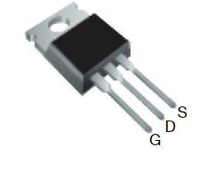 VBSEMI/微碧半导体 场效应管(MOSFET) IXTP98N075T