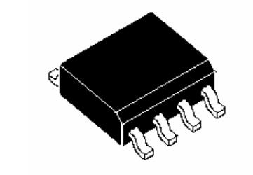 VBSEMI/微碧半导体 场效应管(MOSFET) VBZA4435