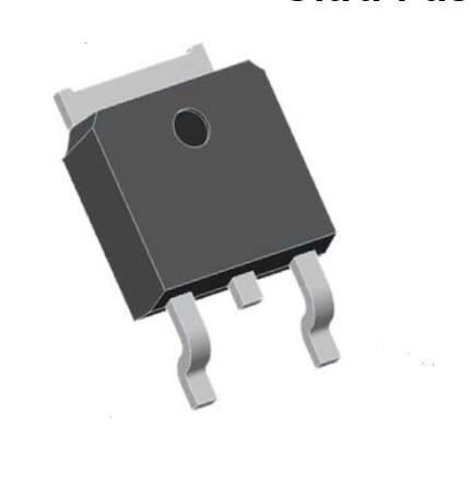 UMW/友台半导体 场效应管(MOSFET) 35N06