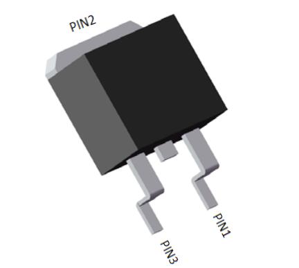 UMW/友台半导体 DC-DC稳压器 LM2575HVS-12