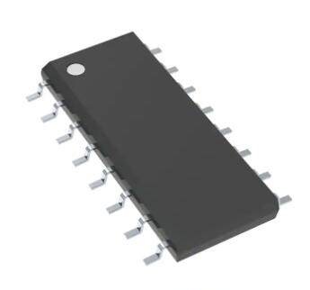 UMW/友台半导体 RS232芯片 SP232EEN