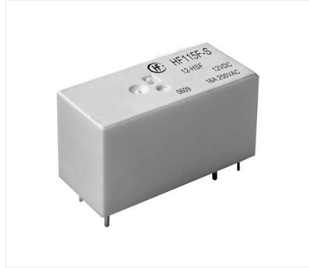 HONGFA/厦门宏发 其他继电器 HF115F-S/24-HSF