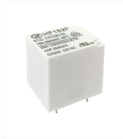 HONGFA/厦门宏发 其他继电器 HF152F/012-1HST