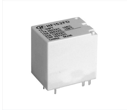 HONGFA/厦门宏发 其他继电器 HF152FD/24-1HF