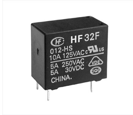 HONGFA/厦门宏发 其他继电器 HF32F/018-HL3