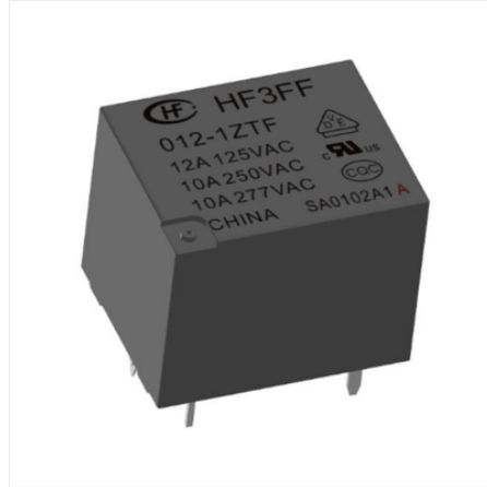 HONGFA/厦门宏发 其他继电器 HF3FF/006-1ZSTF