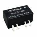 MORNSUN/广州金升阳科技 DC-DC模块 A2409XT-1WR3