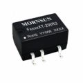 MORNSUN/广州金升阳科技 其他工具 F0509XT-2WR3