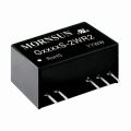 MORNSUN/广州金升阳科技 DC-DC模块 G0512S-2WR2