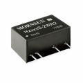 MORNSUN/广州金升阳科技 DC-DC模块 H2412S-2WR2