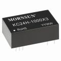 MORNSUN/广州金升阳科技  KC24H-1200