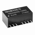 MORNSUN/广州金升阳科技 DC-DC模块 WRA0515S-1WR2