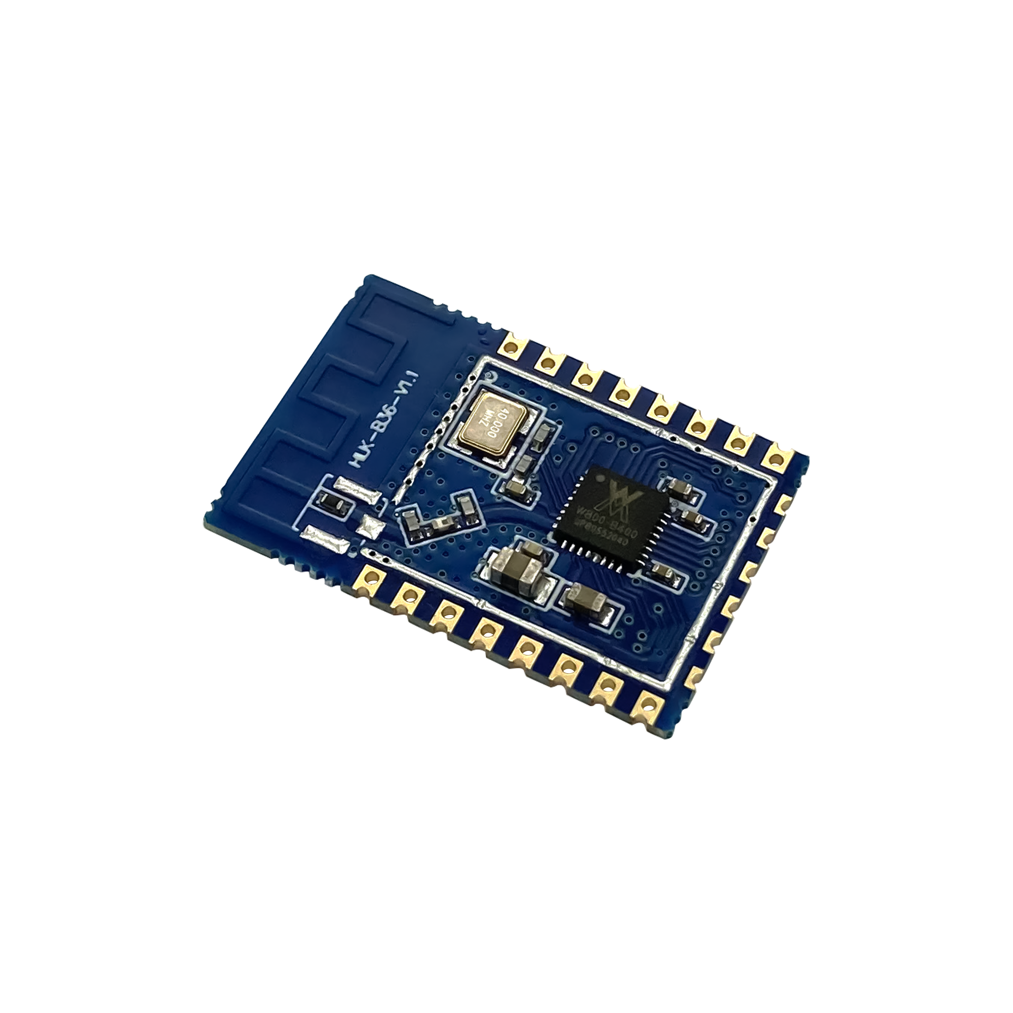 HI-LINK/深圳海凌科电子 蓝牙模块 HLK-B36-E(外置天线-有屏蔽罩)
