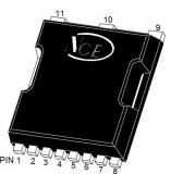 NCEPOWER/无锡新洁能 场效应管(MOSFET) NCEP40T35ALL